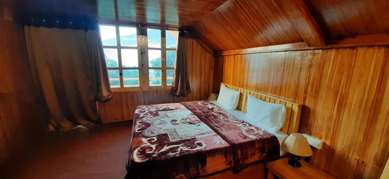 Chiraiyya Cottage Pangot Nainital Exterior foto